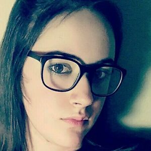 Meet your Posher, Britney